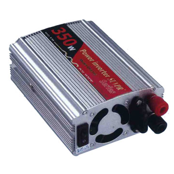 YORTER DY-8105 (350W)方波逆流器(12V/24V)