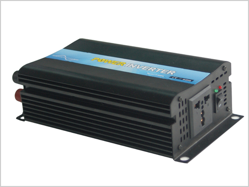 YORTER P-600 (600W)專業純正弦波逆流器(12V/24V)