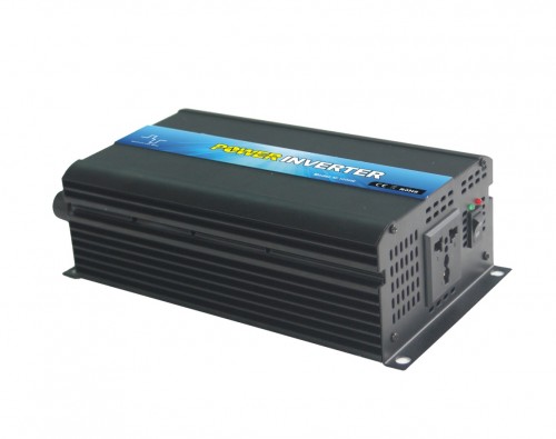 YORTER M-1000 (1000W) 方波逆流器(12V/24V)