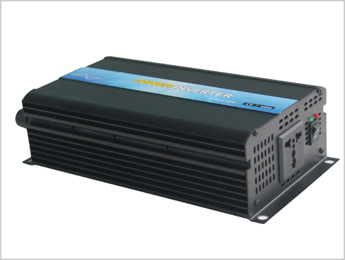 YORTER P-1000 (1000W)專業純正弦波逆流器(12V/24V)