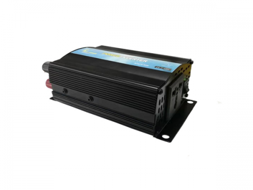 YORTER M-500 (500W) 方波逆流器(12V/24V)