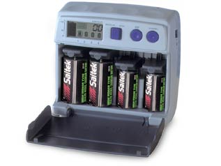 ECO Multi Charger II