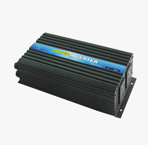 YORTER M-2000 (2000W) 方波逆流器(12V/24V)